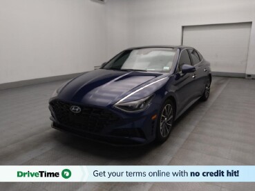 2020 Hyundai Sonata in Chattanooga, TN 37421