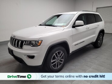 2019 Jeep Grand Cherokee in Van Nuys, CA 91411