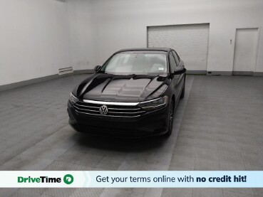 2021 Volkswagen Jetta in Augusta, GA 30907