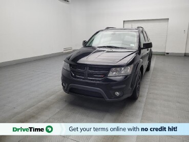 2019 Dodge Journey in Conyers, GA 30094