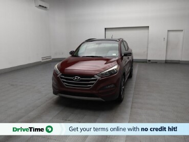2017 Hyundai Tucson in Union City, GA 30291