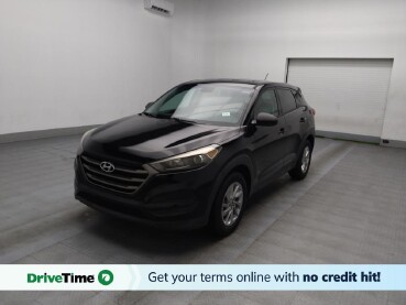 2018 Hyundai Tucson in Conyers, GA 30094