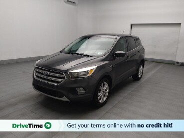 2017 Ford Escape in Pelham, AL 35124