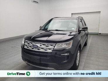 2019 Ford Explorer in Duluth, GA 30096