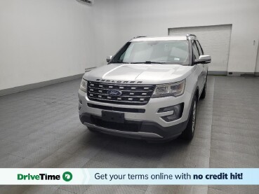 2017 Ford Explorer in Chattanooga, TN 37421