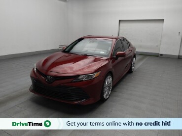 2019 Toyota Camry in Augusta, GA 30907