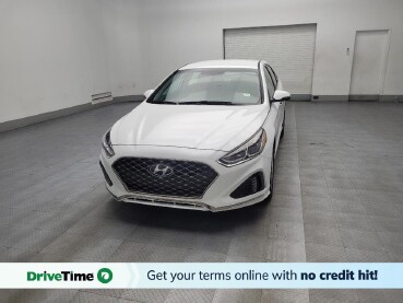 2019 Hyundai Sonata in Birmingham, AL 35215