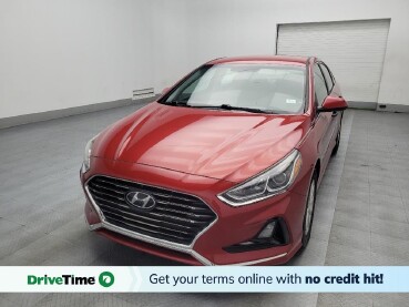 2019 Hyundai Sonata in Marietta, GA 30062