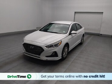 2019 Hyundai Sonata in Augusta, GA 30907