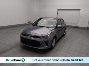 2018 Kia Rio in Conyers, GA 30094