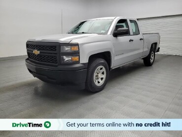 2014 Chevrolet Silverado 1500 in Tyler, TX 75701