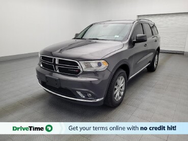 2017 Dodge Durango in Gainesville, FL 32609