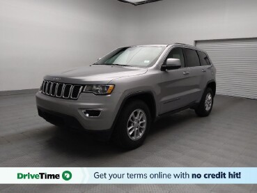 2018 Jeep Grand Cherokee in Round Rock, TX 78664
