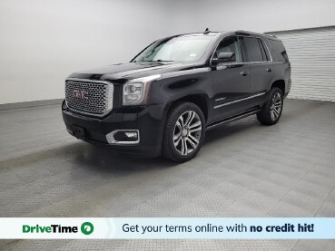 2017 GMC Yukon in Round Rock, TX 78664
