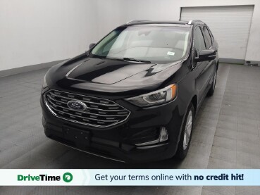 2020 Ford Edge in Stone Mountain, GA 30083