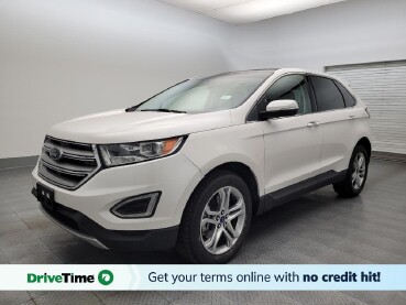 2017 Ford Edge in Glendale, AZ 85301