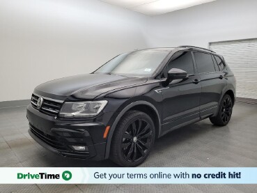 2021 Volkswagen Tiguan in Phoenix, AZ 85015