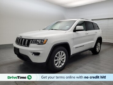 2021 Jeep Grand Cherokee in Phoenix, AZ 85022
