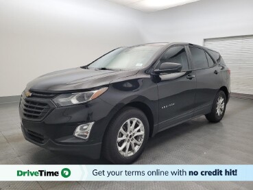 2020 Chevrolet Equinox in Phoenix, AZ 85015