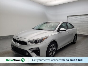 2020 Kia Forte in Mesa, AZ 85210