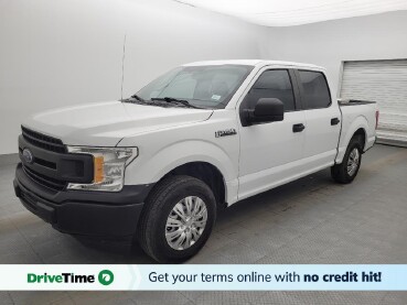 2018 Ford F150 in Tampa, FL 33612