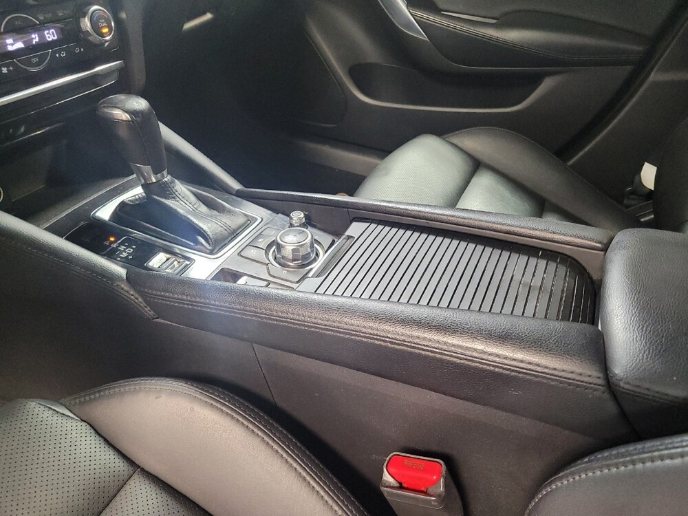 2017 Mazda MAZDA6 in Tallahassee, FL 32304 - 18045281 26