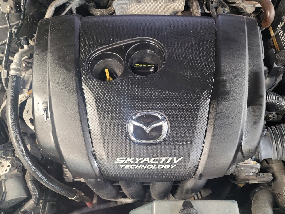 2017 Mazda MAZDA6 in Tallahassee, FL 32304 - 18045281 30