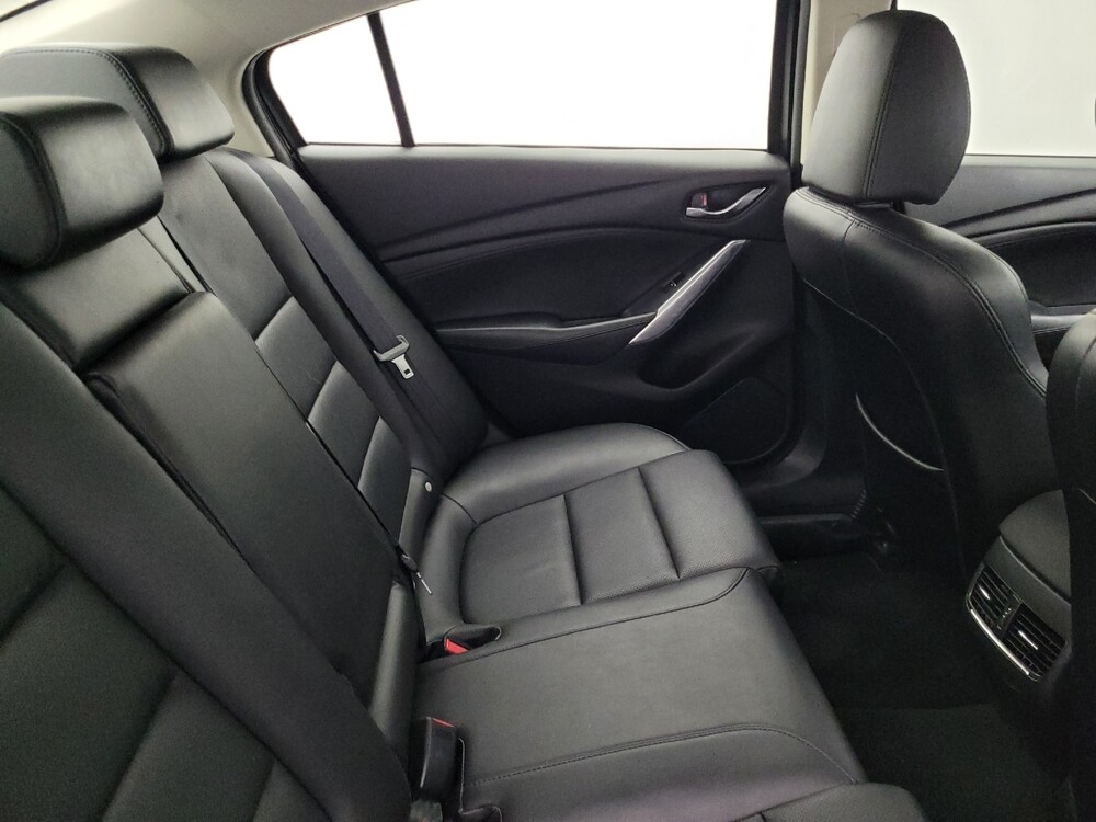 2017 Mazda MAZDA6 in Tallahassee, FL 32304 - 18045281 19