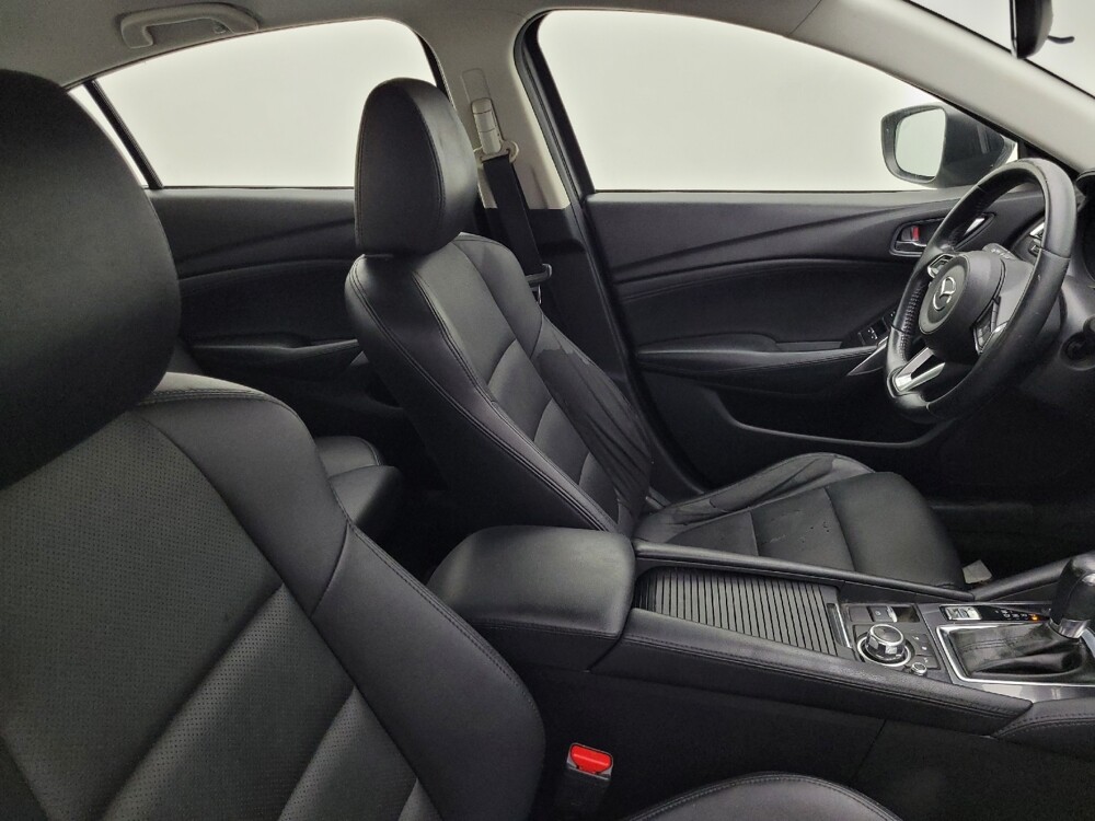 2017 Mazda MAZDA6 in Tallahassee, FL 32304 - 18045281 21