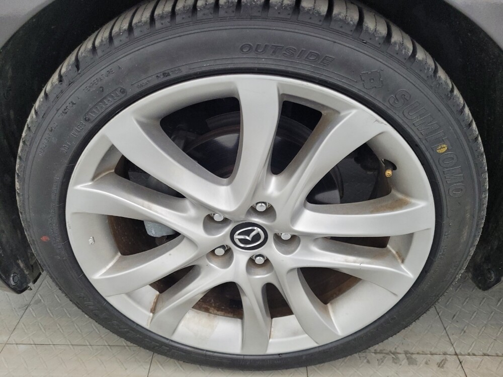 2017 Mazda MAZDA6 in Tallahassee, FL 32304 - 18045281 31
