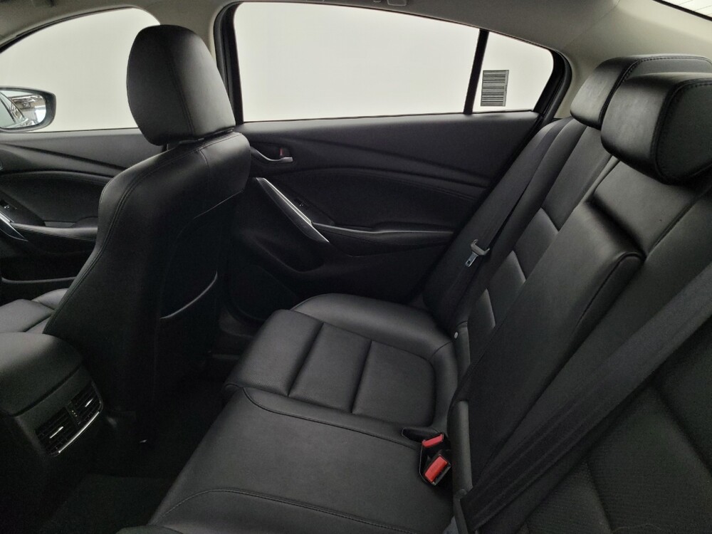 2017 Mazda MAZDA6 in Tallahassee, FL 32304 - 18045281 18