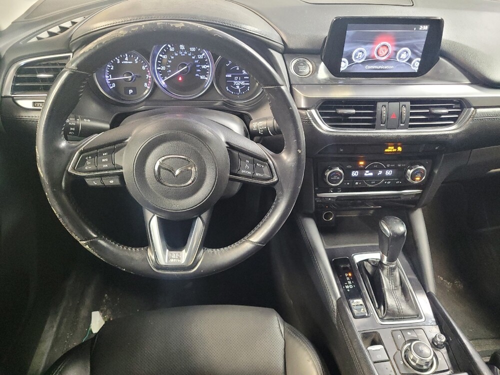 2017 Mazda MAZDA6 in Tallahassee, FL 32304 - 18045281 22