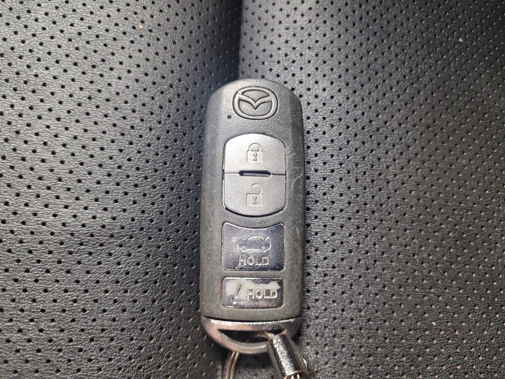 2017 Mazda MAZDA6 in Tallahassee, FL 32304 - 18045281 32