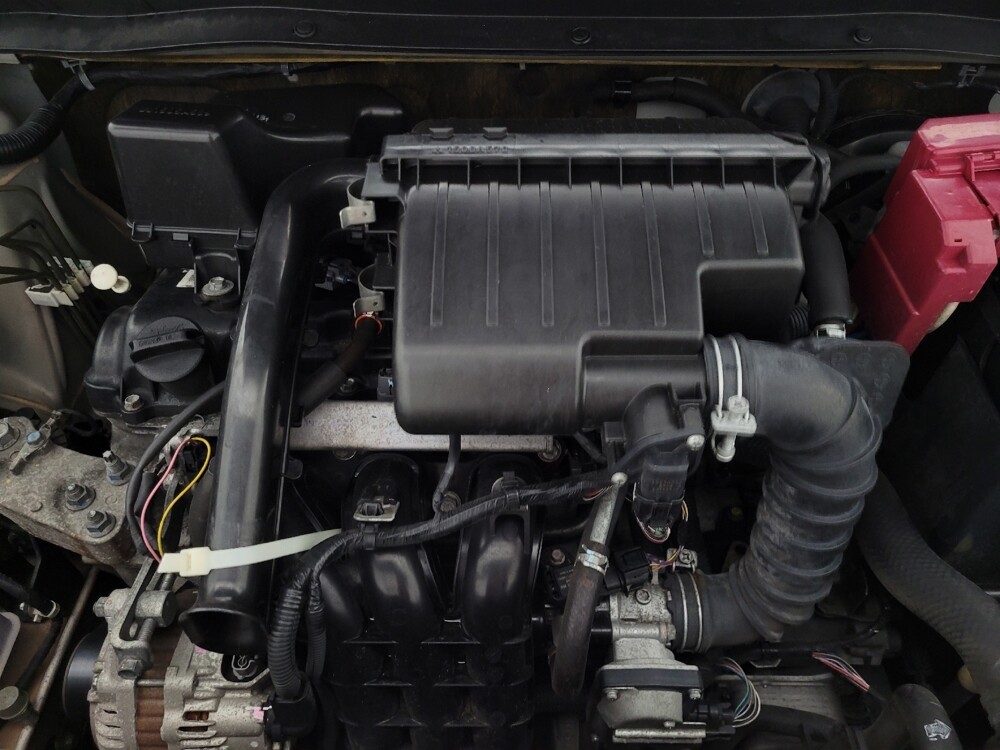 2019 Mitsubishi Mirage in Tampa, FL 33612 - 18045283 30