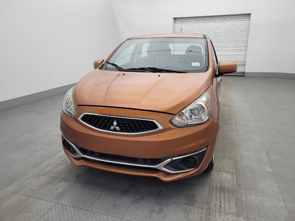 2019 Mitsubishi Mirage in Tampa, FL 33612 - 18045283 15