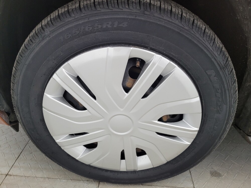 2019 Mitsubishi Mirage in Tampa, FL 33612 - 18045283 31