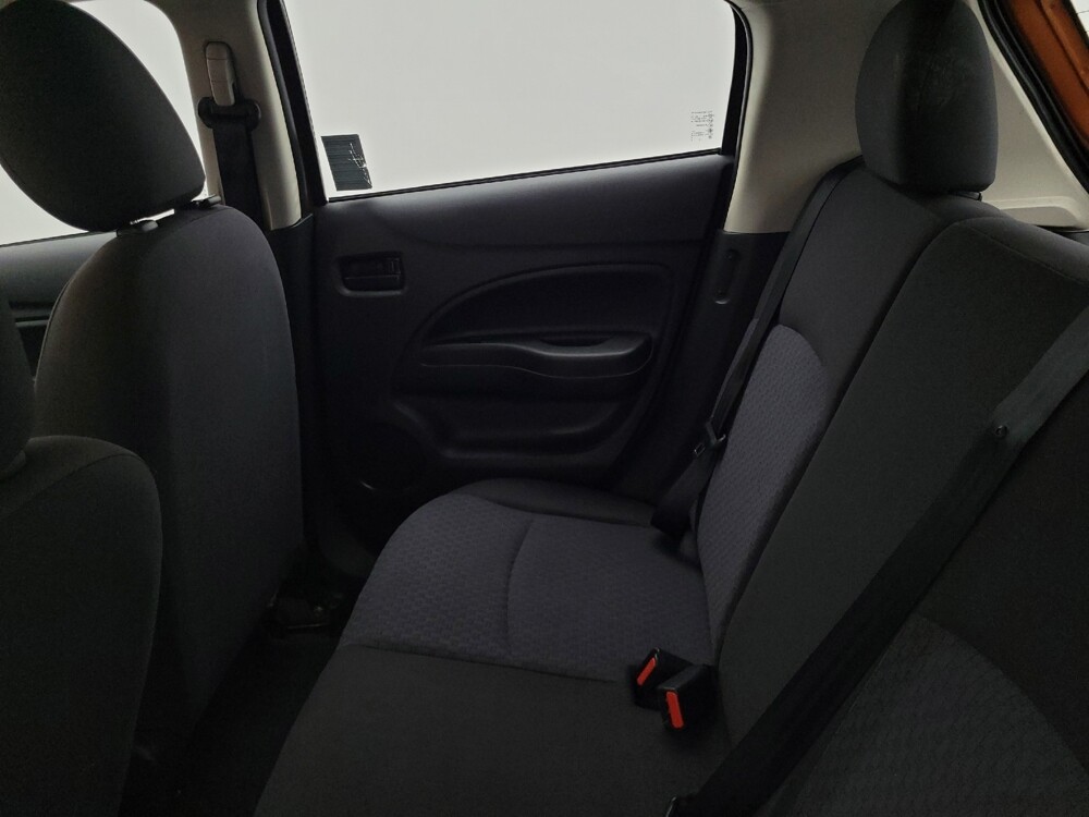 2019 Mitsubishi Mirage in Tampa, FL 33612 - 18045283 18