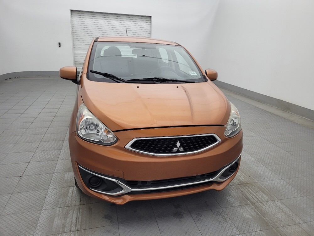 2019 Mitsubishi Mirage in Tampa, FL 33612 - 18045283 14