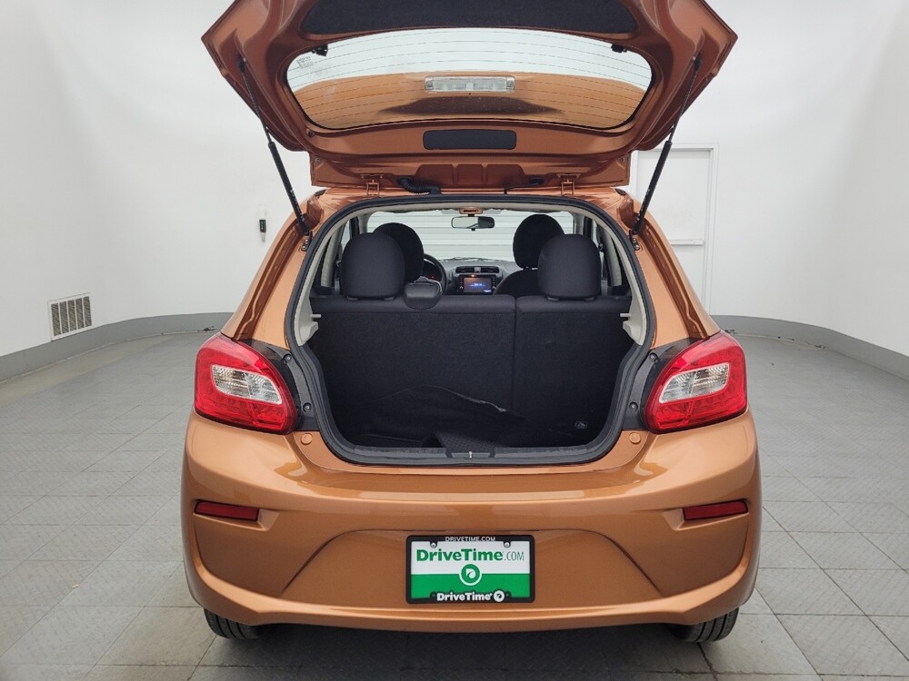 2019 Mitsubishi Mirage in Tampa, FL 33612 - 18045283 29