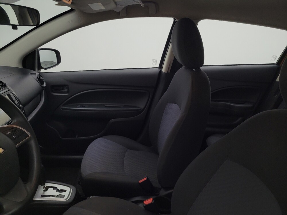 2019 Mitsubishi Mirage in Tampa, FL 33612 - 18045283 17