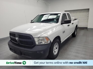 2017 RAM 1500 in Las Vegas, NV 89102