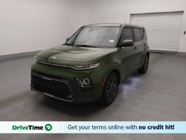 2020 Kia Soul in Wilmington, NC 28405