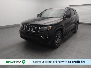 2019 Jeep Grand Cherokee in Kissimmee, FL 34744