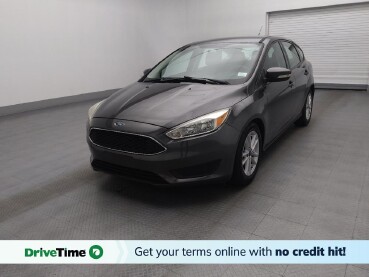 2015 Ford Focus in Sanford, FL 32773