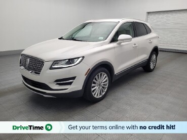 2019 Lincoln MKC in Jacksonville, FL 32210
