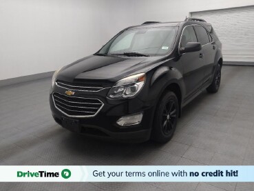 2017 Chevrolet Equinox in Kissimmee, FL 34744