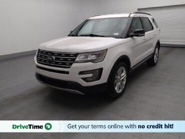2017 Ford Explorer in Jacksonville, FL 32210