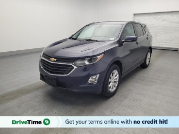 2019 Chevrolet Equinox in Kissimmee, FL 34744