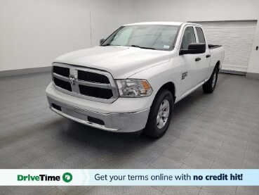 2021 RAM 1500 in Gainesville, FL 32609