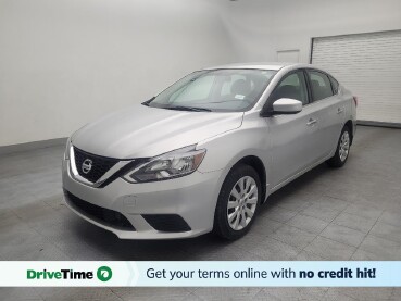 2019 Nissan Sentra in Winston-Salem, NC 27103